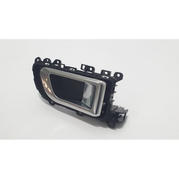 Maçaneta Interna Direita Land Rover Discovery Sport Hse 2015 Dianteira/traseira