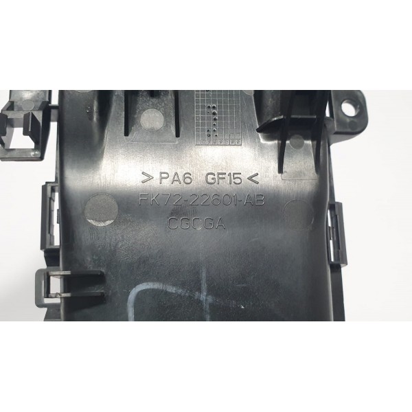 Maçaneta Interna Esquerda Land Rover Discovery Sport Hse 15 Dianteira/traseira