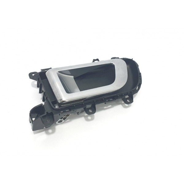 Maçaneta Interna Esquerda Land Rover Discovery Sport Hse 15 Dianteira/traseira