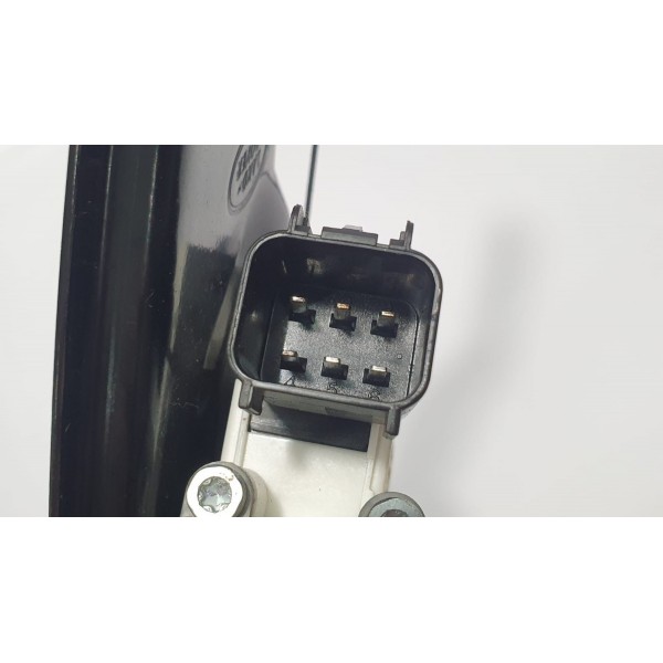 Máquina De Vidro Traseira Direita  Land Rover Discovery 2015