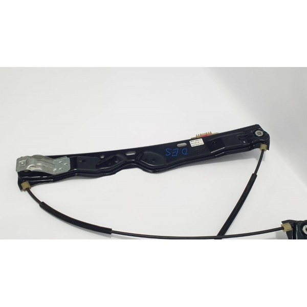 Máquina Vidro Dianteira Esquerda Land Rover Discovery 2015