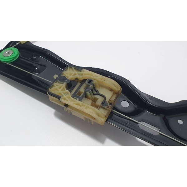 Máquina Vidro Dianteira Esquerda Land Rover Discovery 2015