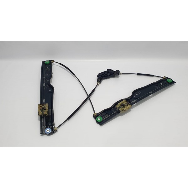 Máquina Vidro Dianteira Esquerda Land Rover Discovery 2015