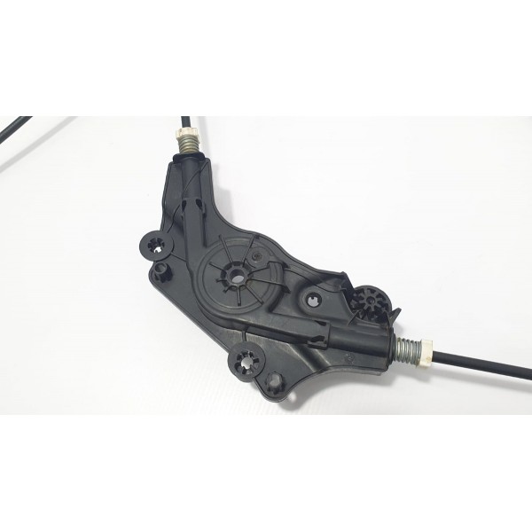 Máquina Vidro Dianteira Esquerda Land Rover Discovery 2015