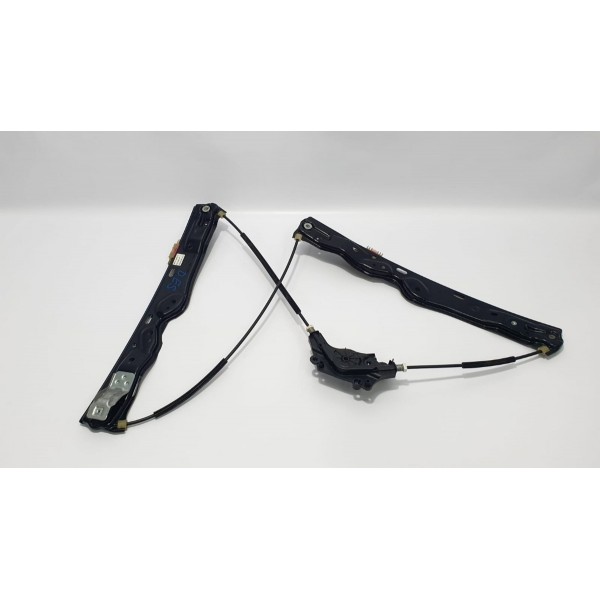 Máquina Vidro Dianteira Esquerda Land Rover Discovery 2015