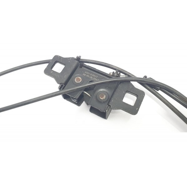 Par Fechadura Capô Land Rover Discovery Sport Hse 2015