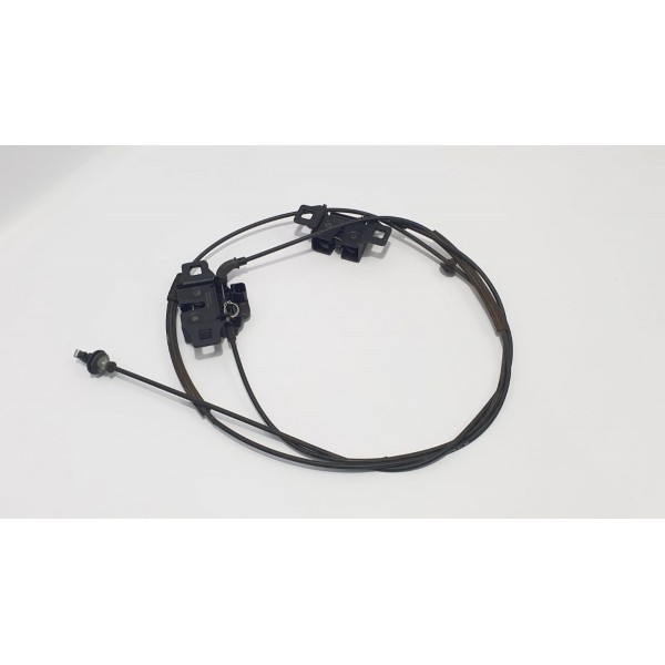 Par Fechadura Capô Land Rover Discovery Sport Hse 2015