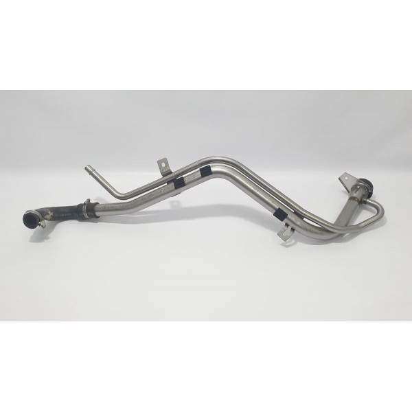 Gargalo Tanque Combustível Land Rover Discovery Sport Hse 15