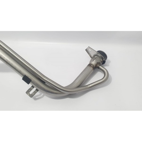 Gargalo Tanque Combustível Land Rover Discovery Sport Hse 15