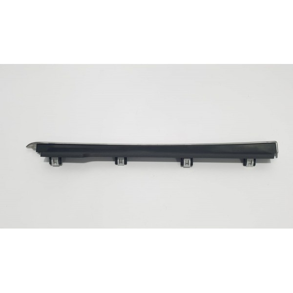 Friso Acabamento Painel Peugeot 3008 1.6 Thp 2018 9810140577