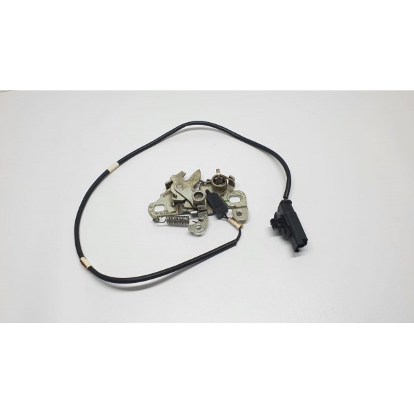 Fechadura Capô Peugeot 3008 1.6 Thp 2018 Cód. 1000005739