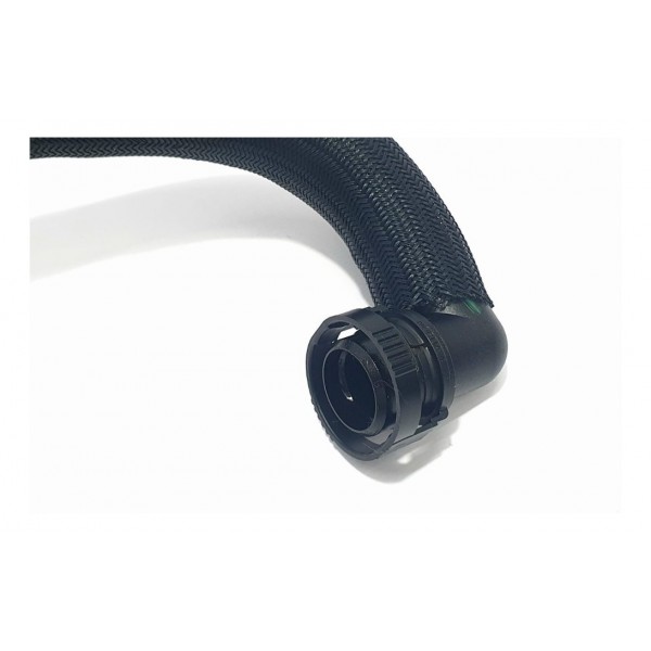 Duto Respiro Cabeçote Peugeot 3008 1.6 Thp 2018 760518680