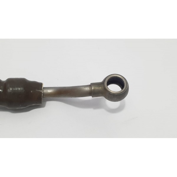 Mangueira Turbina Peugeot 3008 1.6 Thp 2018  