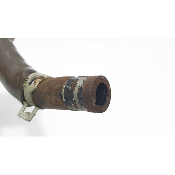 Mangueira Turbina Peugeot 3008 1.6 Thp 2018  