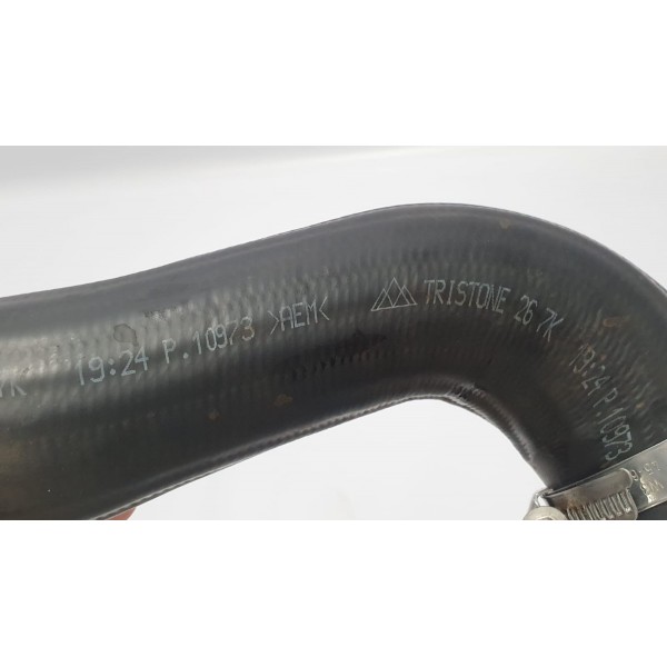 Mangueira Intercooler Peugeot 3008 1.6 Thp 2018