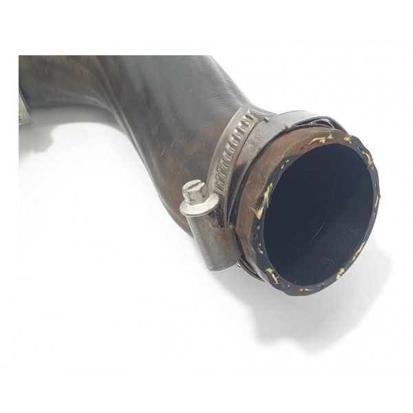 Mangueira Intercooler Peugeot 3008 1.6 Thp 2018