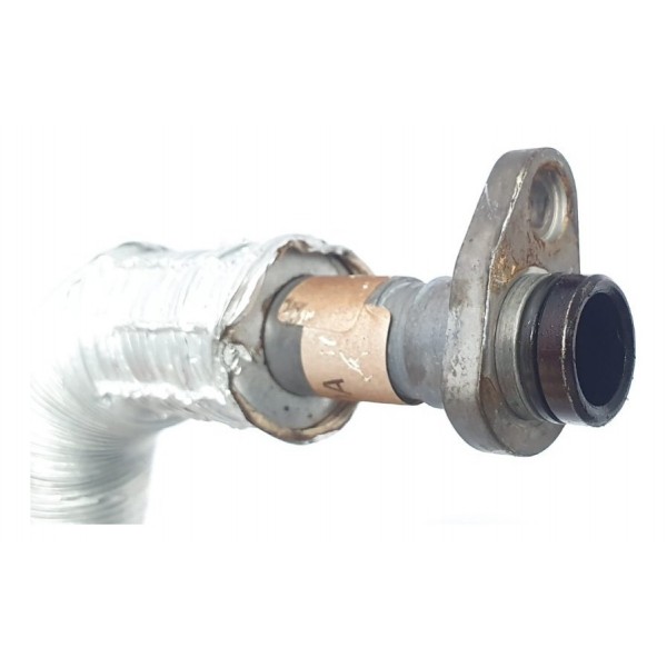 Mangueira Turbina Peugeot 3008 1.6 Thp 2018 Cód. V861706980a