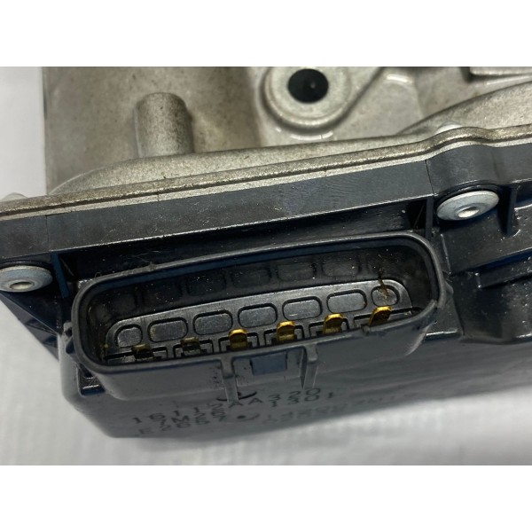 Tbi Corpo De Borboleta Subaru Tribeca 3.6 V6 2011 16112aa320