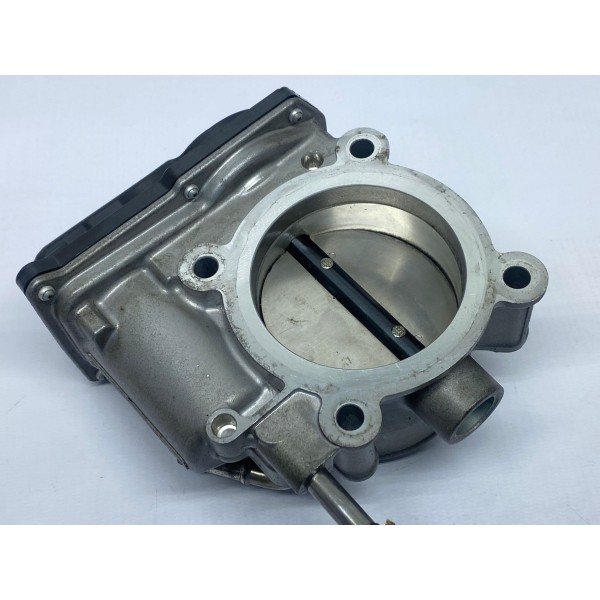 Tbi Corpo De Borboleta Subaru Tribeca 3.6 V6 2011 16112aa320