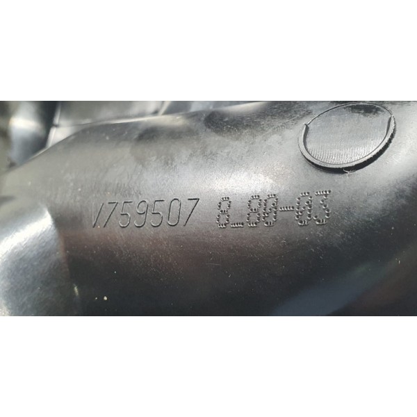Coletor De Admissão Peugeot 3008 1.6 Thp 2018 Cód. V759507