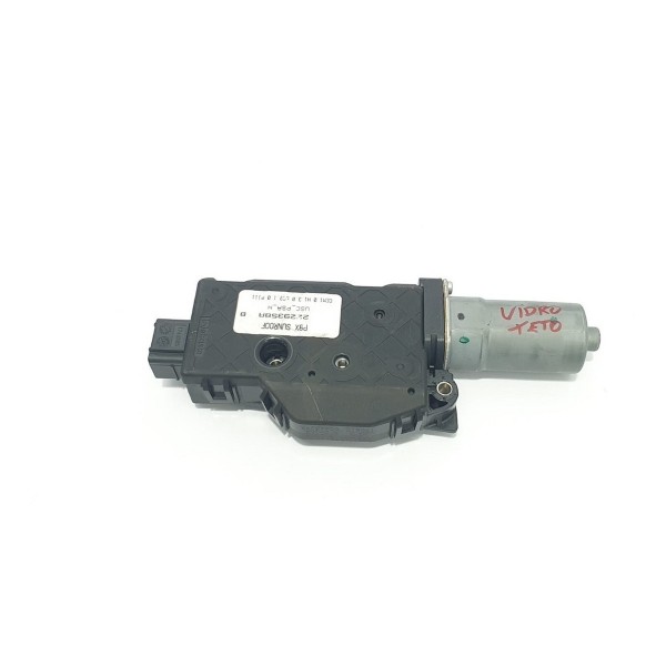 Motor Teto Solar Peugeot 3008 1.6 Thp 2018 Cód. 9520793b