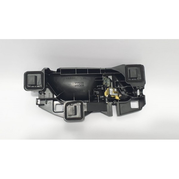 Maçaneta Interna Dianteira Esquerda Peugeot 3008 1.6 Thp 18