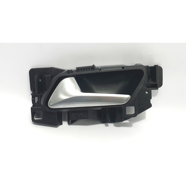 Maçaneta Interna Dianteira Esquerda Peugeot 3008 1.6 Thp 18