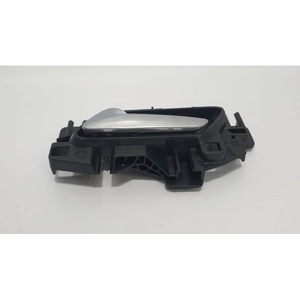 Maçaneta Interna Dianteira Esquerda Peugeot 3008 1.6 Thp 18