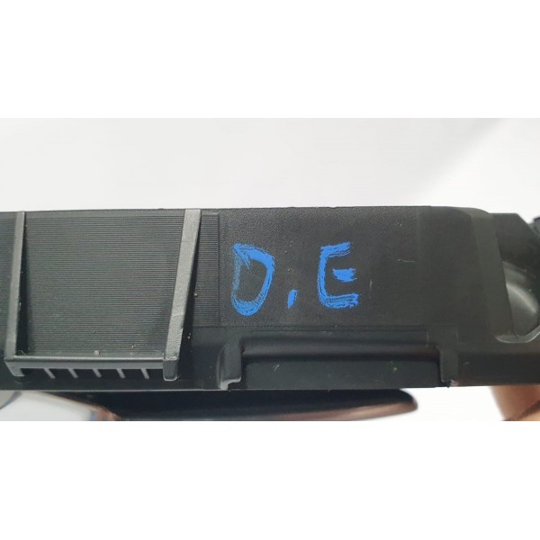 Maçaneta Interna Dianteira Esquerda Peugeot 3008 1.6 Thp 18