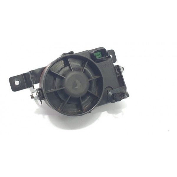 Sirene Alarme Peugeot 3008 1.6 Thp 2018 Cód. 9677756080