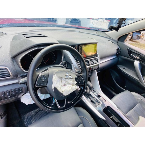 Friso Mitsubishi Eclipse Cross Hpe-s 1.5 Turbo 4x2 2019