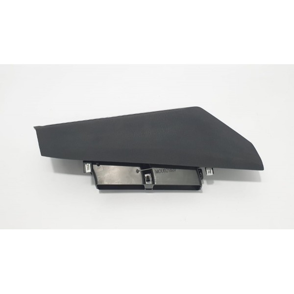 Difusor De Ar Central Peugeot 3008 1.6 Thp 2018  9814075577