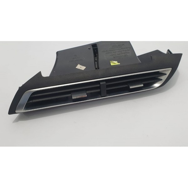 Difusor De Ar Central Peugeot 3008 1.6 Thp 2018  9814075577