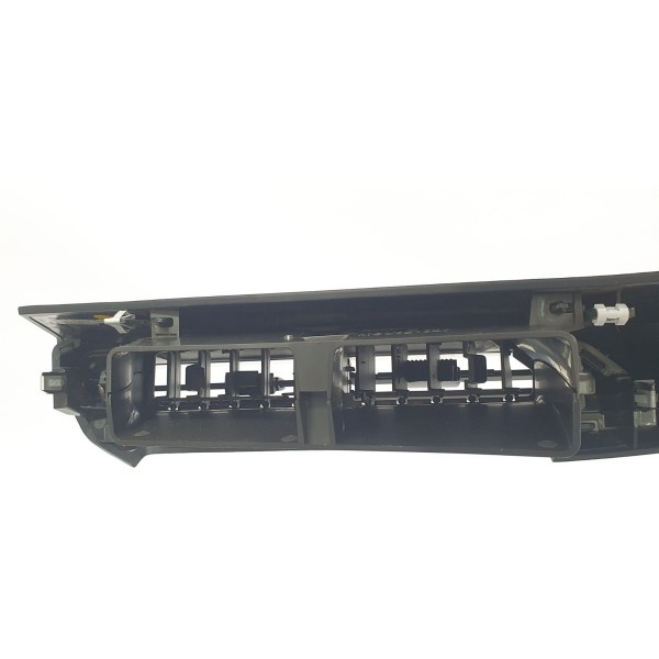 Difusor De Ar Central Peugeot 3008 1.6 Thp 2018  9814075577