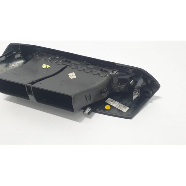Difusor De Ar Central Peugeot 3008 1.6 Thp 2018  9814075577