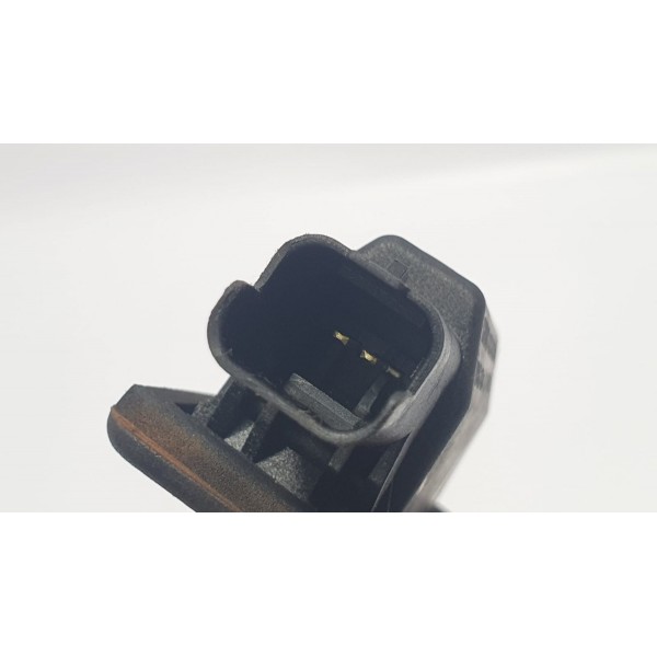 Luz / Lanterna Da Placa Peugeot 3008 1.6 Thp 2018 9682403680