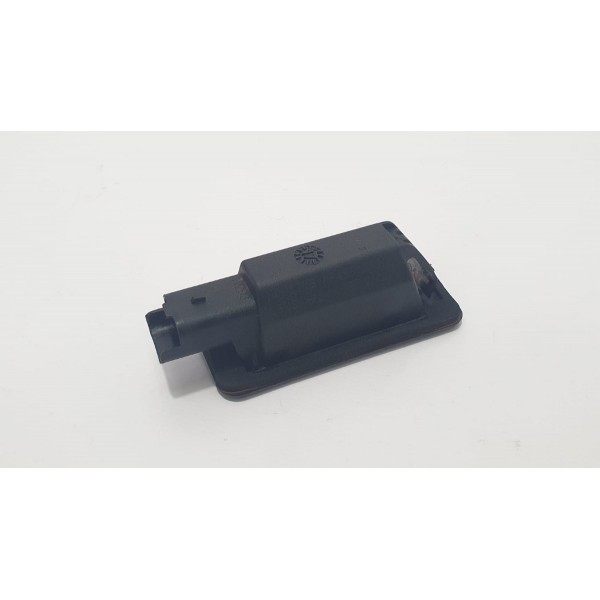 Luz / Lanterna Da Placa Peugeot 3008 1.6 Thp 2018 9682403680