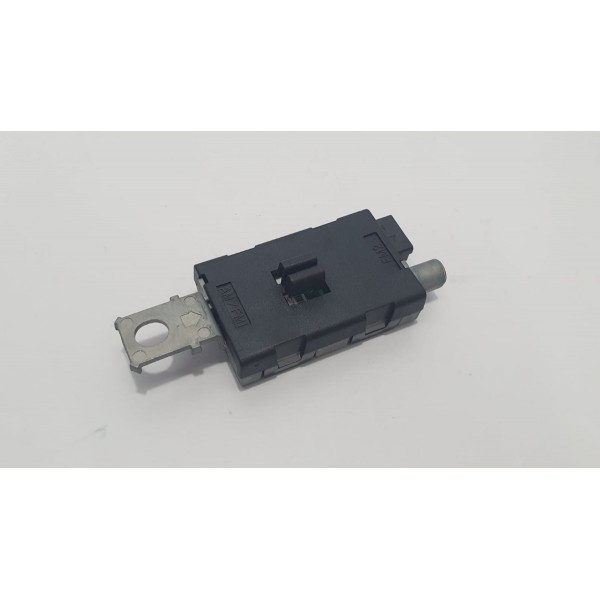 Amplificador Da Antena Peugeot 3008 1.6 Thp 2018
