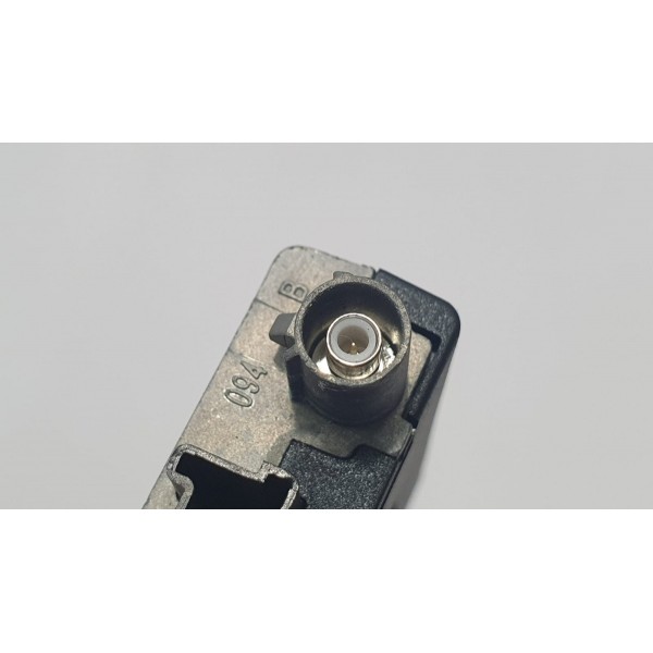 Amplificador Da Antena Peugeot 3008 1.6 Thp 2018