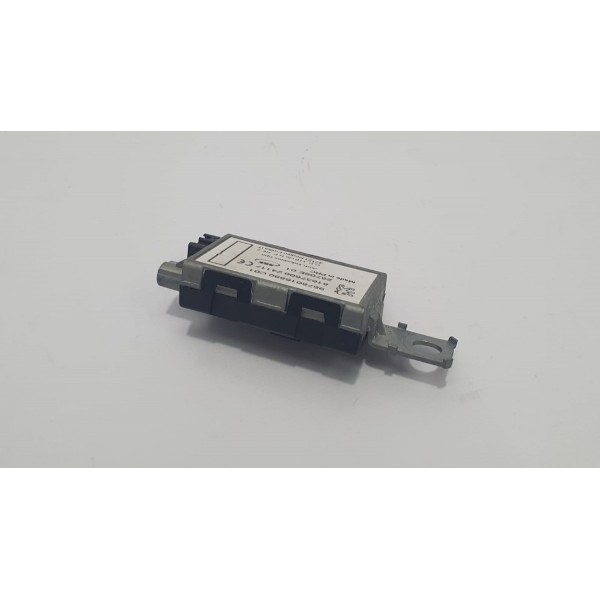 Amplificador Da Antena Peugeot 3008 1.6 Thp 2018
