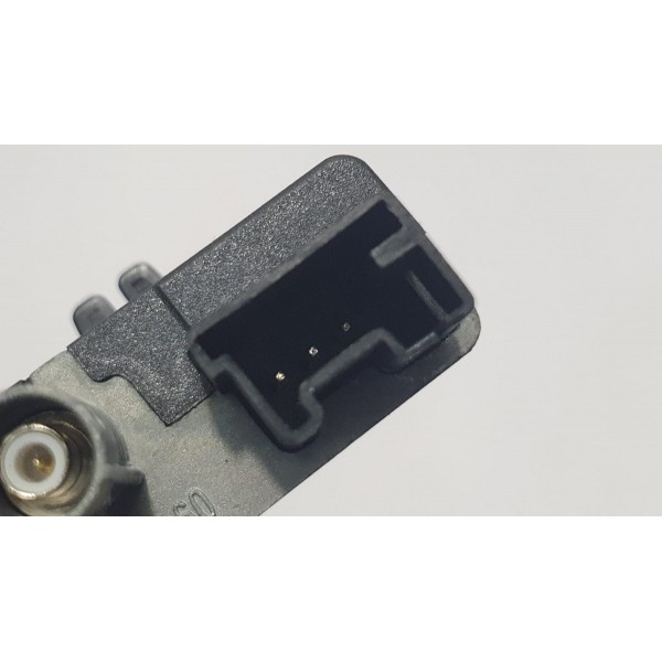 Amplificador Da Antena Peugeot 3008 1.6 Thp 2018
