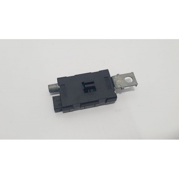 Amplificador Da Antena Peugeot 3008 1.6 Thp 2018