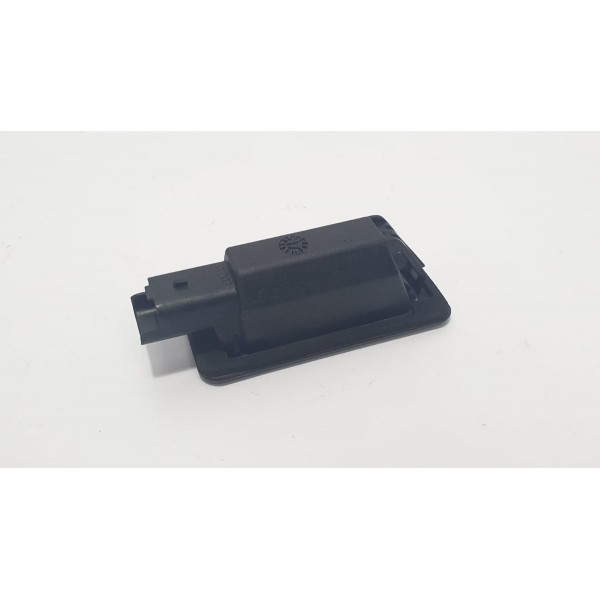 Lanterna /luz Da Placa Peugeot 3008 1.6 Thp 2018 9682403680