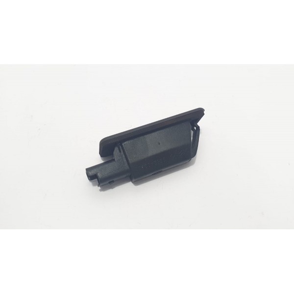 Lanterna /luz Da Placa Peugeot 3008 1.6 Thp 2018 9682403680