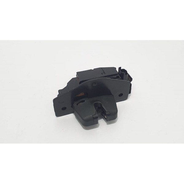 Fechadura Porta-malas Peugeot 3008 1.6 Thp 2018 9816195380