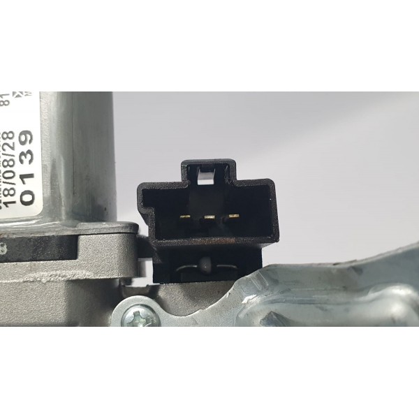 Motor Limpador Vidro Traseiro Equinox Premier 2.0 Turbo 2019