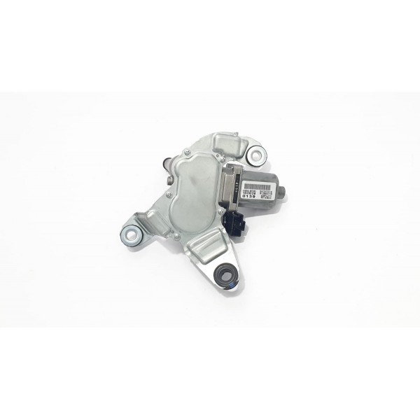 Motor Limpador Vidro Traseiro Equinox Premier 2.0 Turbo 2019