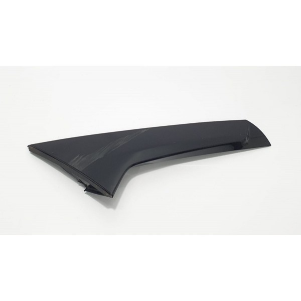 Aplique Lateral Tampa Tras Direito Gm Equinox 18 C/ Detalhe