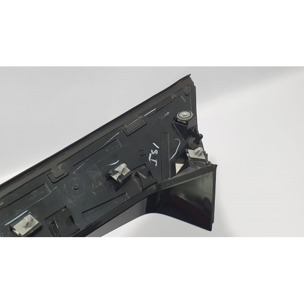 Aplique Lateral Tampa Tras Direito Gm Equinox 18 C/ Detalhe