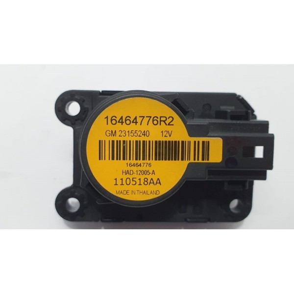 Motor Atuador Gm Equinox Premier 2.0 Turbo 2019 Cód 16464776